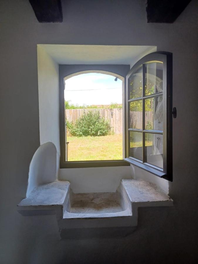 Domaine L'Esprit D'Antan Bed and Breakfast Villeneuve-sur-Lot Exteriör bild